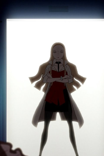 Poster de Episódio 秘書 (2020)