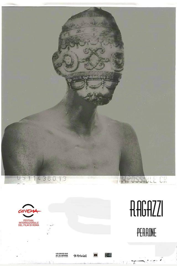 Poster de Filme Ragazzi (2014)