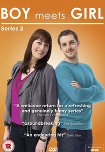 Boy Meets Girl (2ª Temporada) (Boy Meets Girl (Series 2))