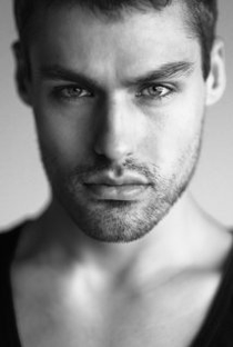 James Hawksley - Poster / Capa / Cartaz - Oficial 1