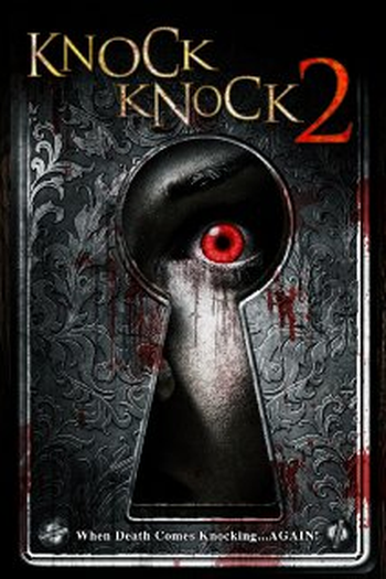 Poster de Filme Knock Knock 2 (2011)