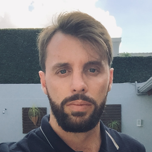 Foto de perfil de Gabriel