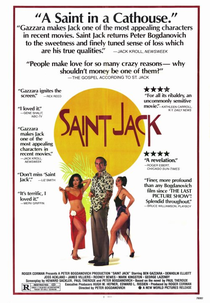 O Tatuado (Saint Jack)