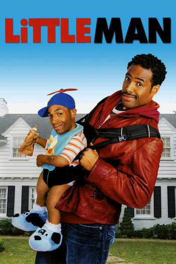  de Filme O Pequenino (2006)