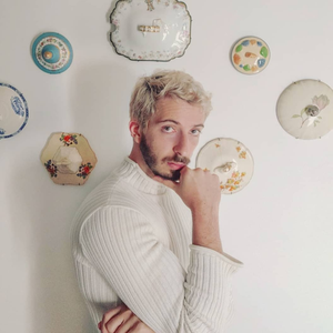 Foto de perfil de Victor Amirabile