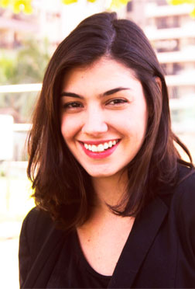 Verônica Debom