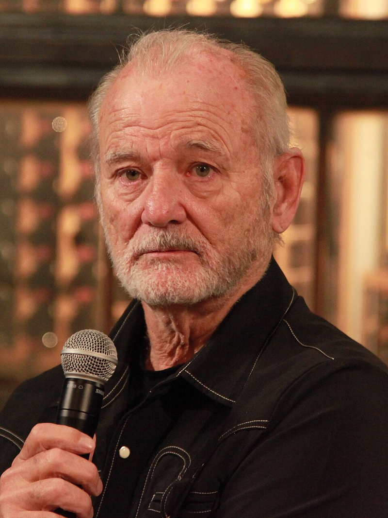 Bill Murray - Foto 1