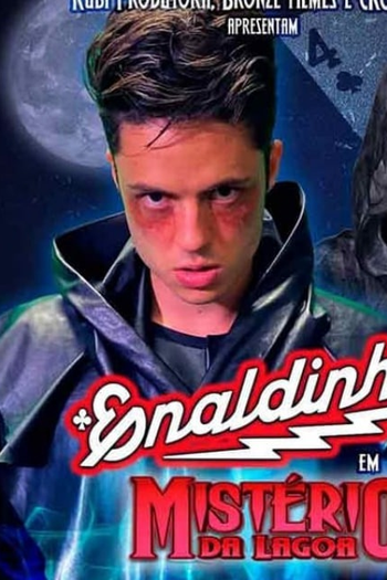  de Filme Enaldinho e o Mistério da Lagoa (2023)
