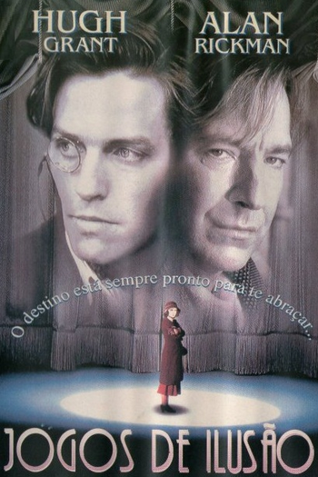 de Filme Jogos de Ilusão (1995)