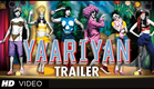 Yaariyan Theatrical Trailer (Official) | Himansh Kohli, Rakul Preet, Nicole Faria, Dev Sharma