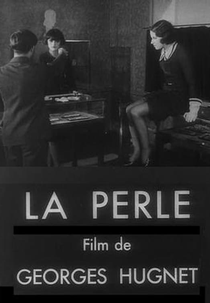 La perle (La perle)