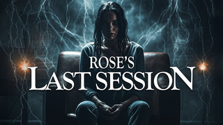 Trailer: ROSE'S LAST SESSION | HORROR | 2024 | V ORIGINAL | TRAILER