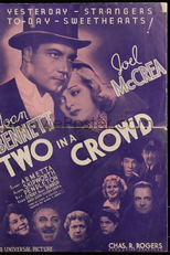 Dois Entre Mil (Two in a Crowd)