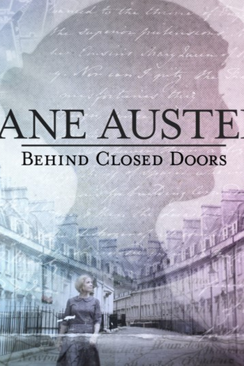  de Filme Jane Austen: Behind Closed Doors (2017)