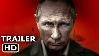 Trailer: PUTIN Official Trailer (2025)