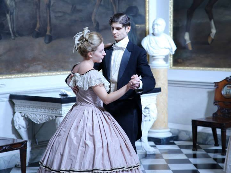 Foto 7 de The Black Prince