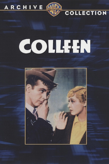  de Filme Colleen, a Modista (1936)