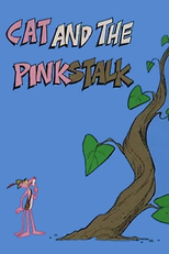 Pantera e o Pé de Feijão (Cat and the Pinkstalk)