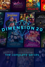 Dimension 20 (Dimension 20)