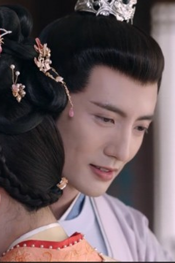 Poster de Episódio 第34集 (2025)
