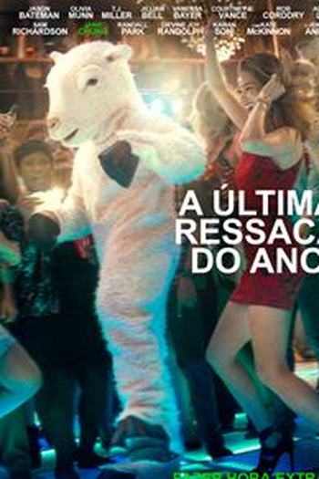  de Filme A Última Ressaca do Ano (2016)