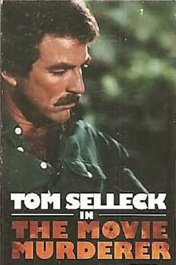 Poster de Filme O Homem Que Matava Filmes (1970)