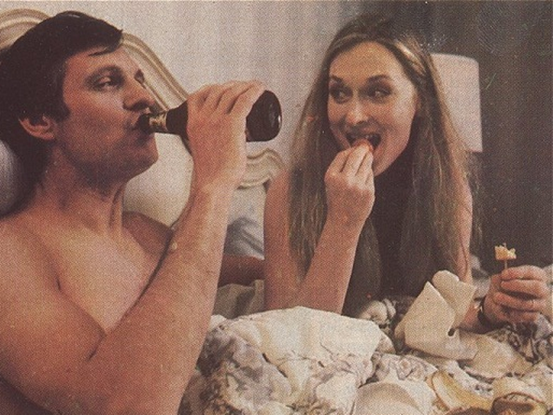 Foto 4 de A Vida Íntima de um Político