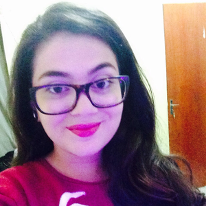 Foto de perfil de Renata Souza