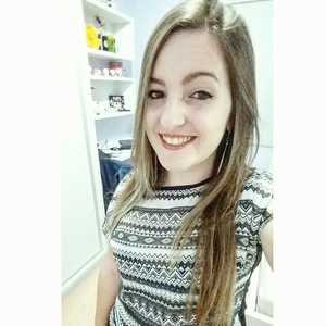 Foto de perfil de Thássia
