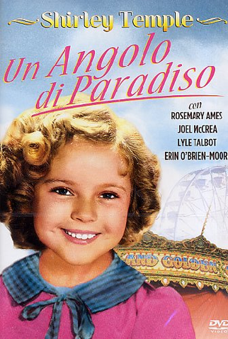 Poster 2 de Filme A Nossa Garota (1935)