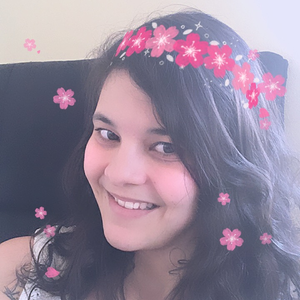 Foto de perfil de Ana Carolina