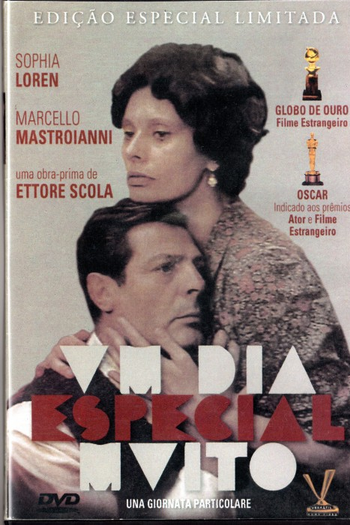  de Filme Um Dia Muito Especial (1977)