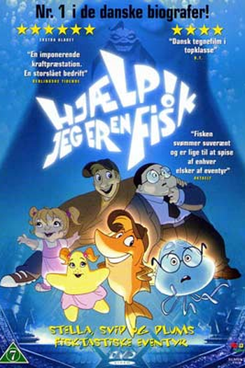  de Filme Mamãe, Virei Um Peixe! (2000)