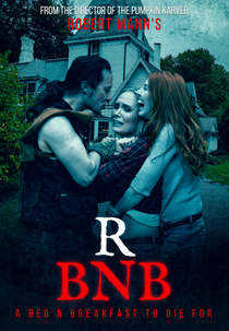 R BnB (R BnB)