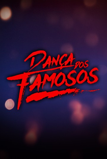Dança dos Famosos (16ª Temporada) - Poster / Capa / Cartaz - Oficial 1