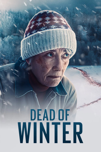  de Filme O Frio da Morte (2025)