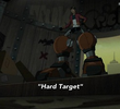 Hard Target