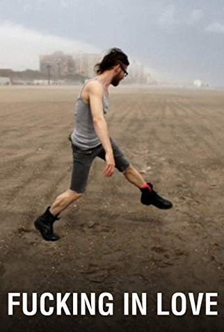 Poster 1 de Filme Fucking in Love (2014)