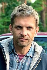 Mariusz Bindula