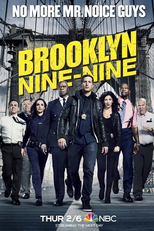 Brooklyn Nine-Nine (7ª Temporada) (Brooklyn Nine-Nine (Season 7))
