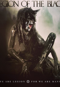 Legion of the black - Black Veil Brides (Legion of the black - Black Veil Brides)