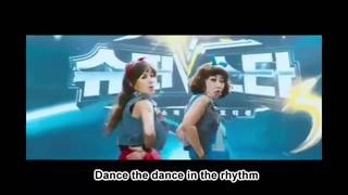 Trailer: Dancing Queen (댄싱퀸) Trailer (English Subbed)