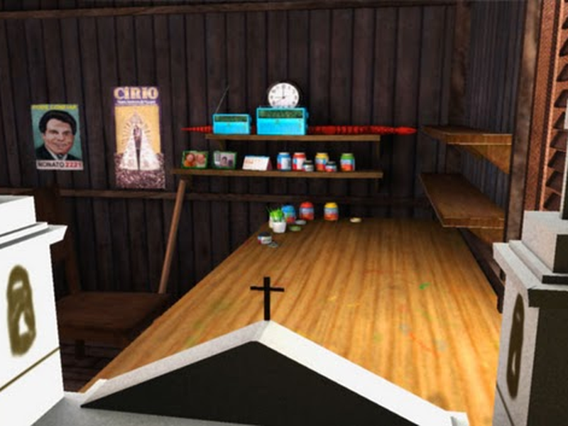 Foto 1 de Nossa Senhora dos Miritis