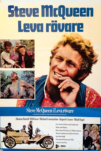  de Filme Os Rebeldes (1969)