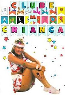 Clube da Criança: Xuxa (Clube da Criança: Xuxa)