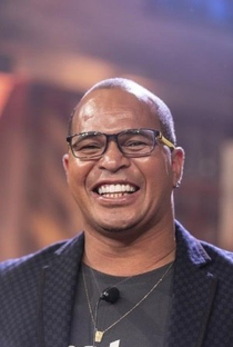 Aloísio Chulapa - Poster 1