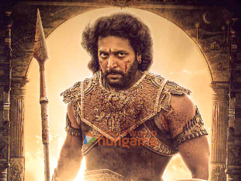 Foto 7 de Ponniyin Selvan: Part Two