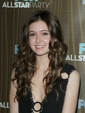 Hayley McFarland