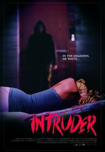 Intruder (Intruder)
