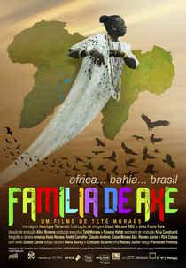 Família de Axé (Família de Axé)
